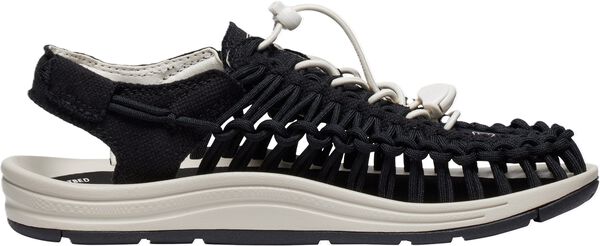 KE UNEEK CANVAS W-BLACK-BIRCH