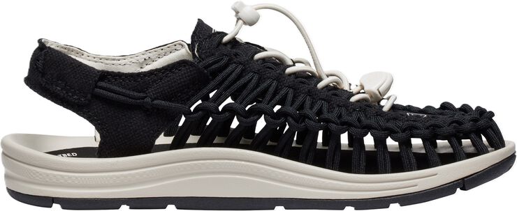 KE UNEEK CANVAS W-BLACK-BIRCH