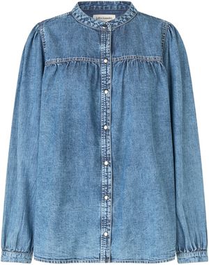 NickyLL Shirt LS
