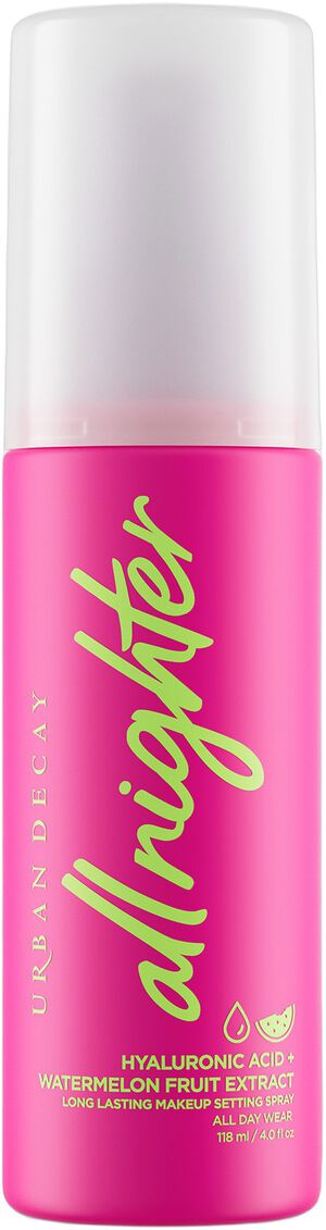 ALL NIGHTER SET SPRAY HYALU PLUMP