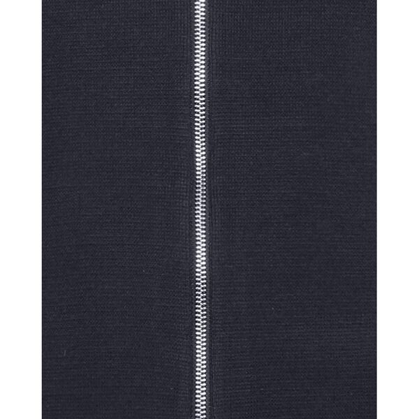 Keano full zip polo 3057