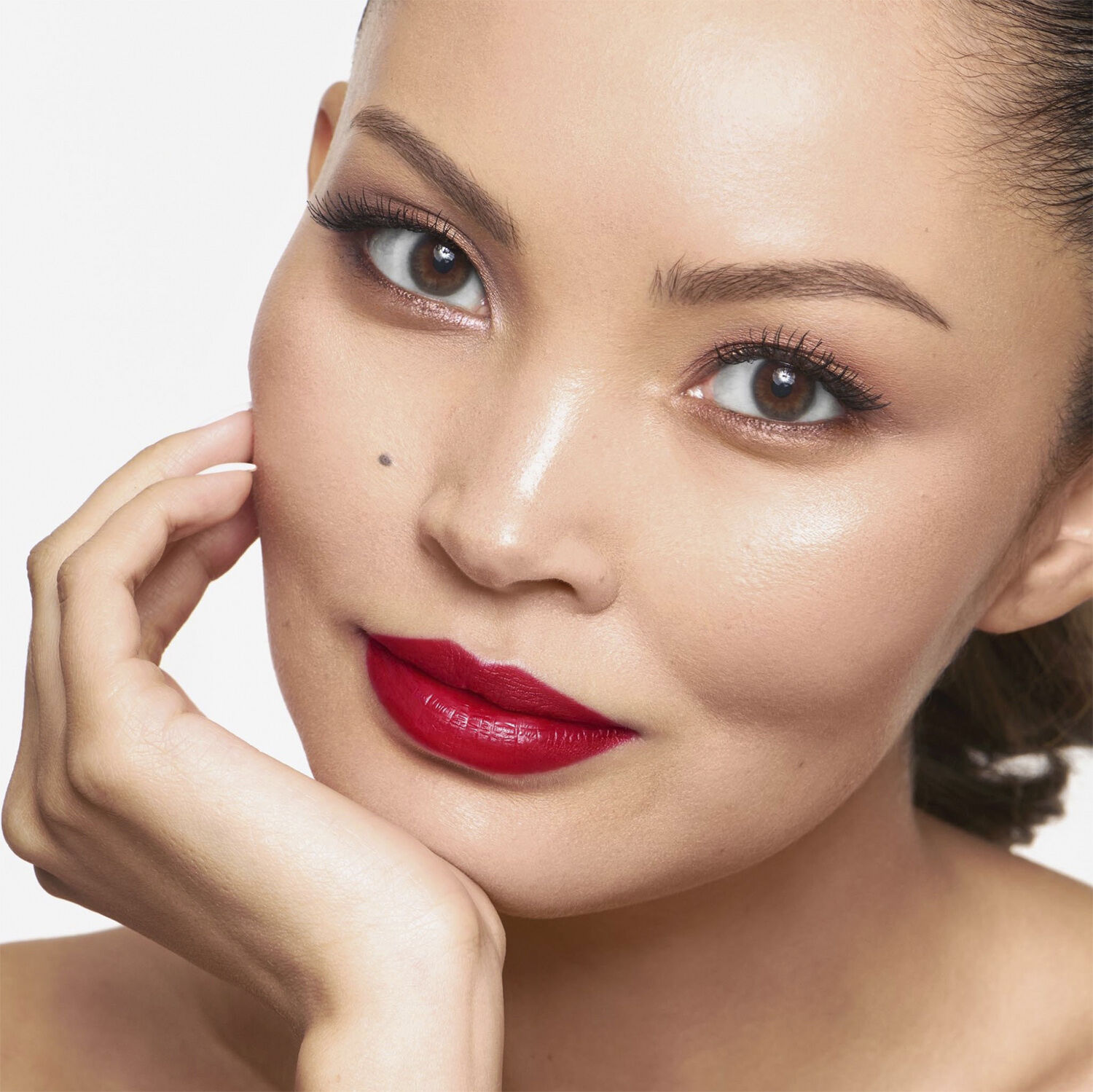 Wonder Blading Lip Stain Masque