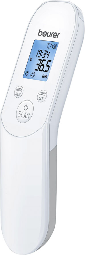 Kontaktfritt Termometer FT 85