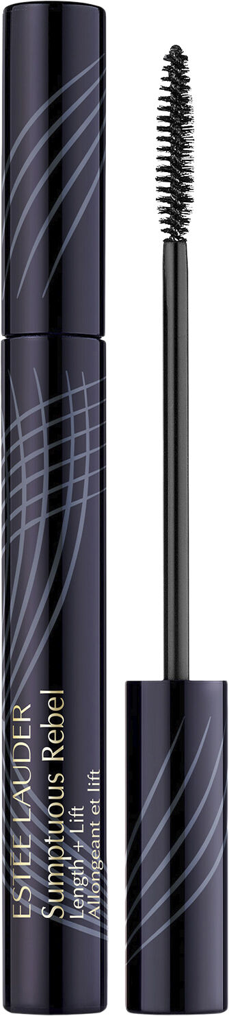 Sumptuous Rebel Length & Lift Mascara