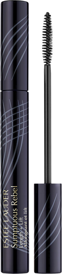 Sumptuous Rebel Length & Lift Mascara