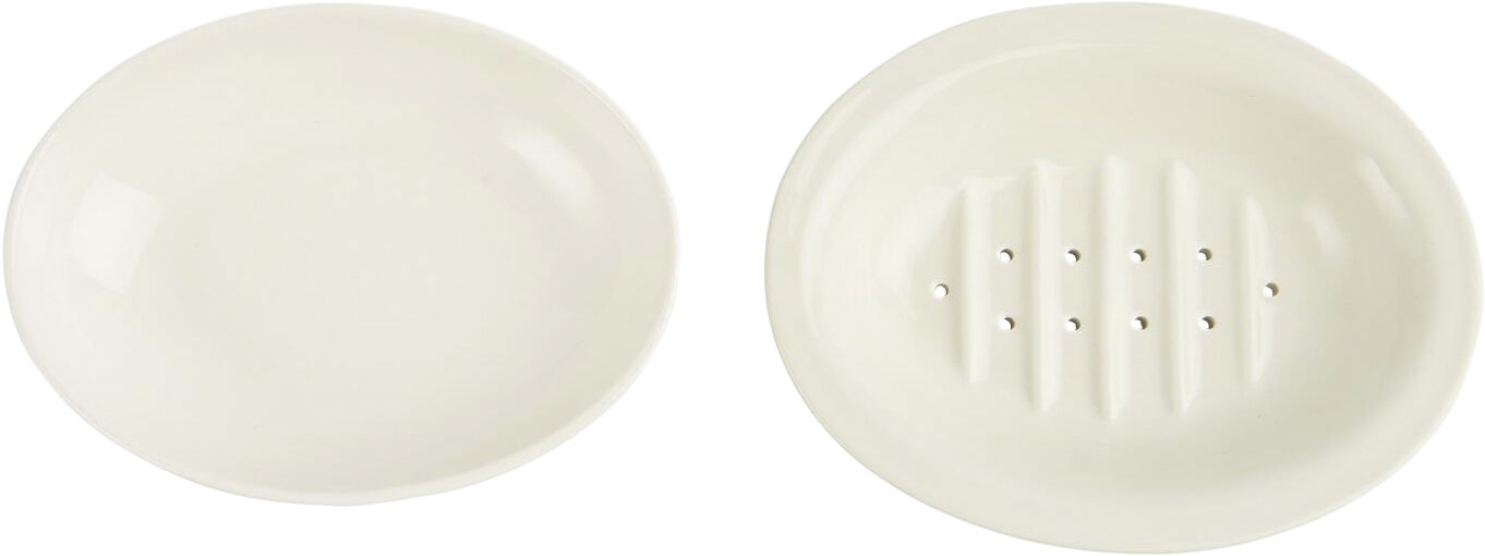 S&aelig;besk&aring;l i 2 dele butter cream