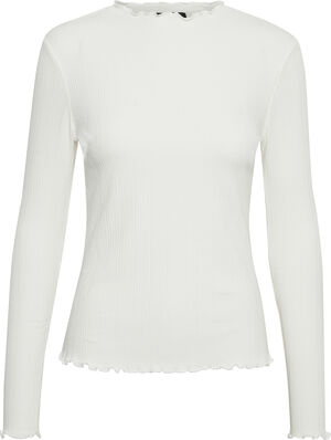 CandaceKB LS Tee