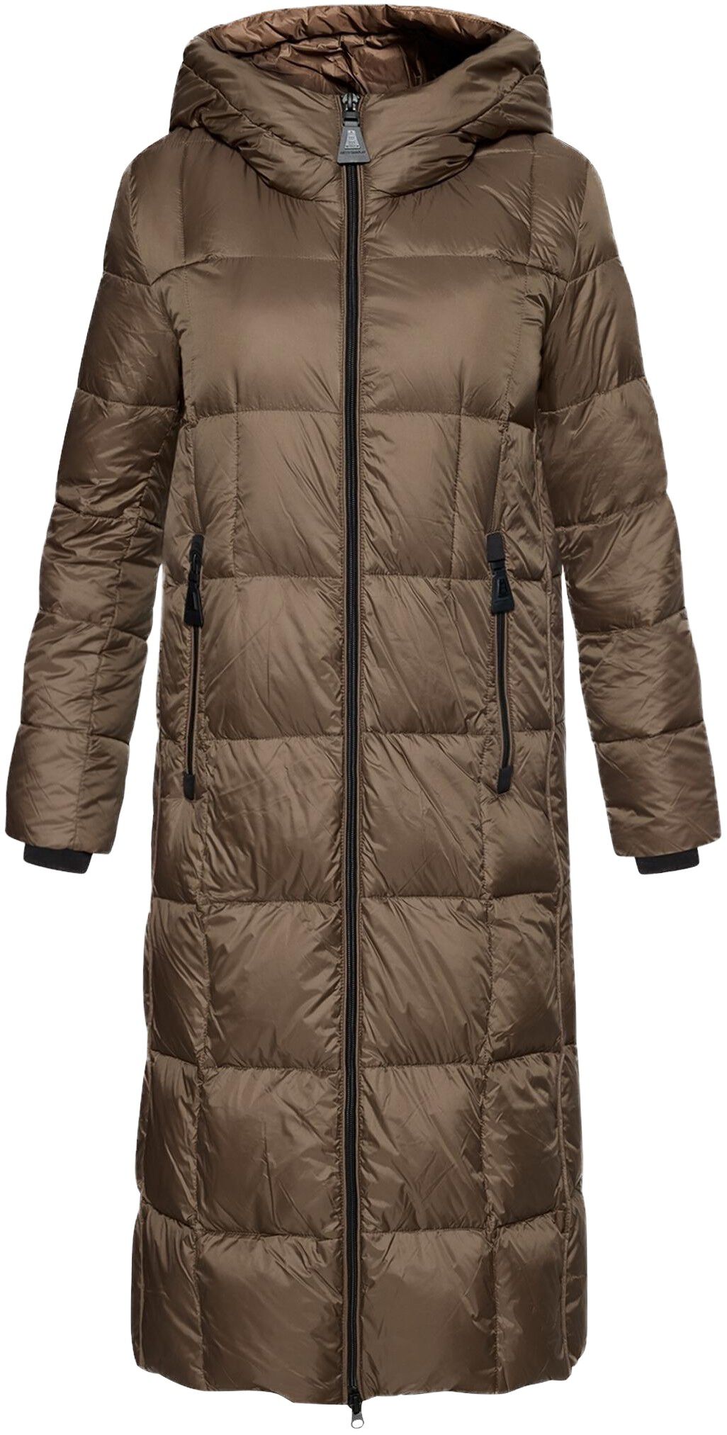 Jacke Daune