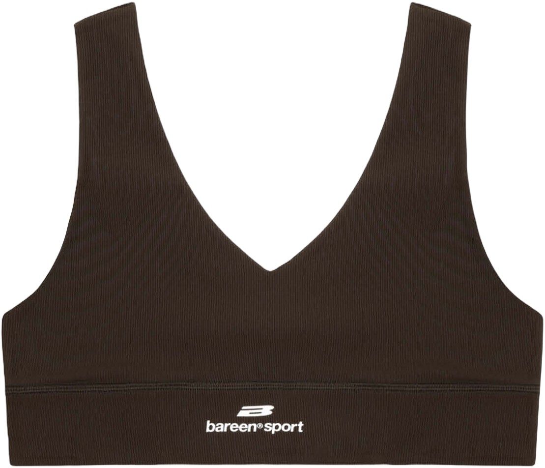 Wmns Active V-Neck Bra