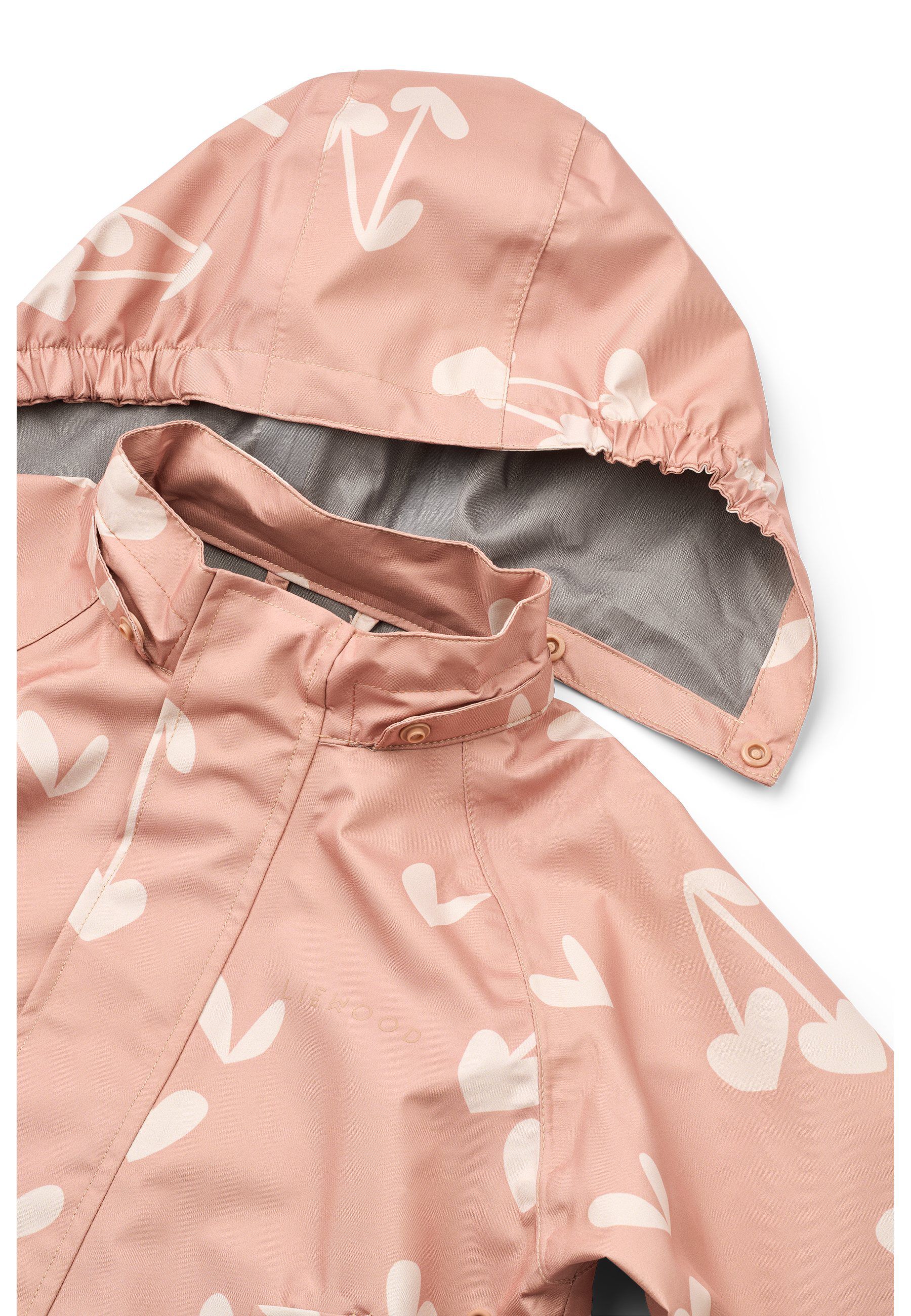 Pedia Rainwear Set