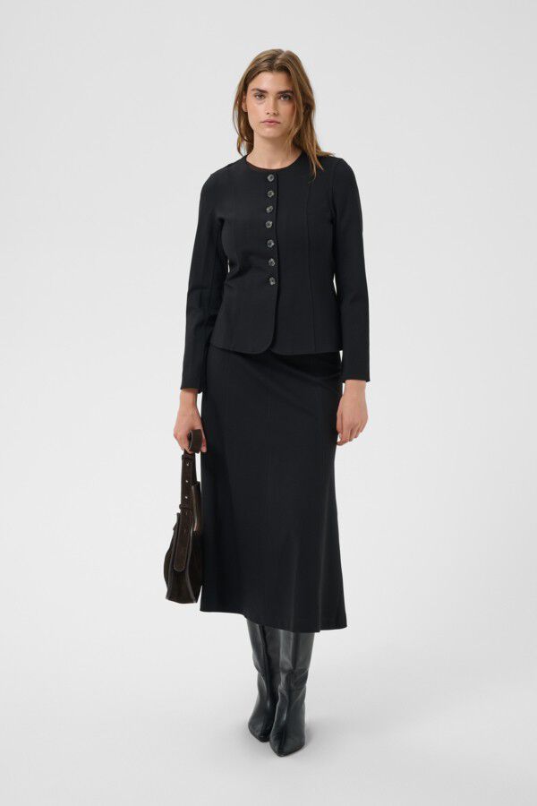 CarhenPW A-shape skirt