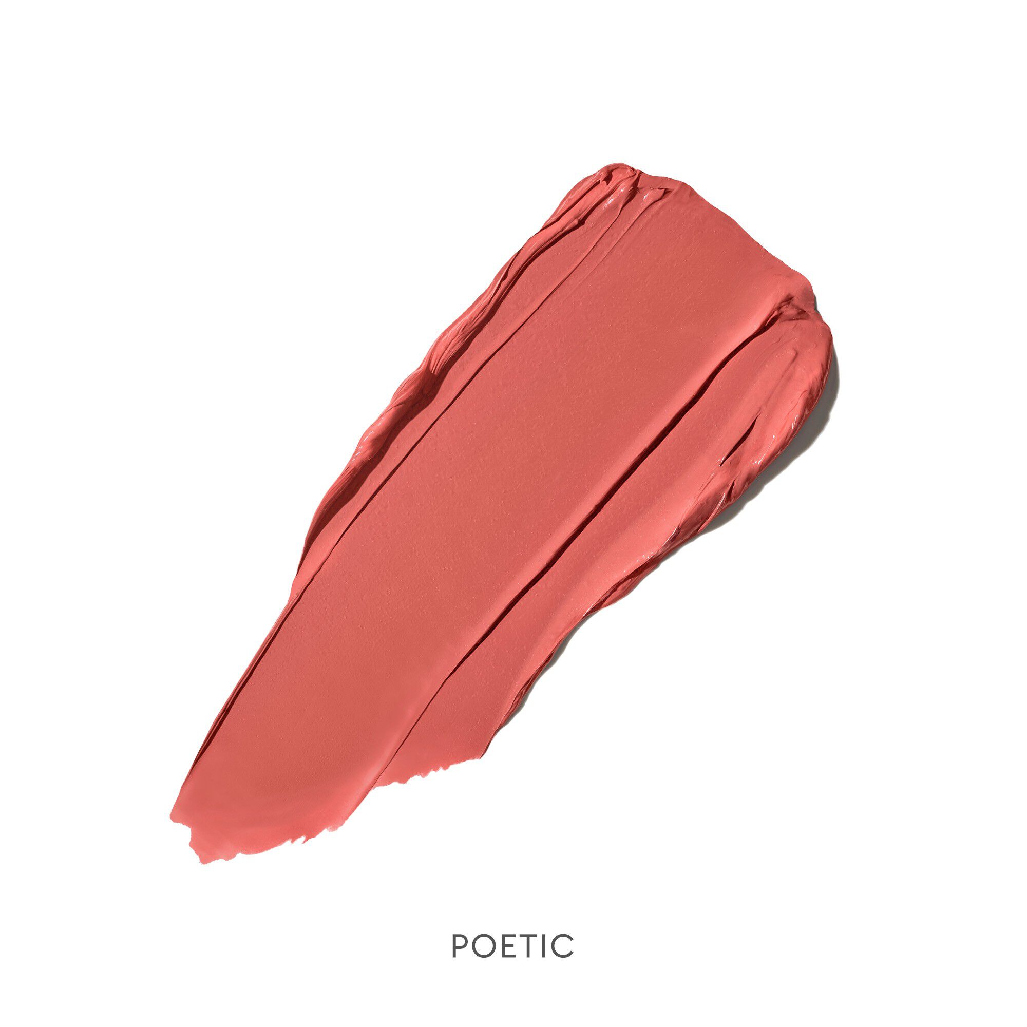 Satin Lip Color Rich Refillable Lipstick