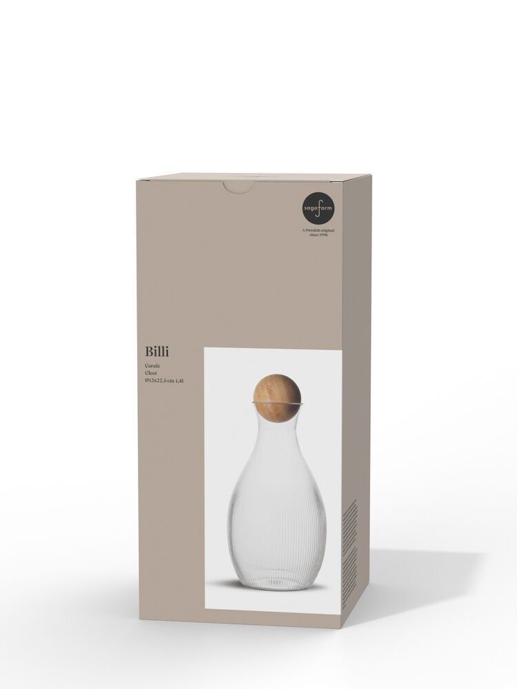 Billi caraffe