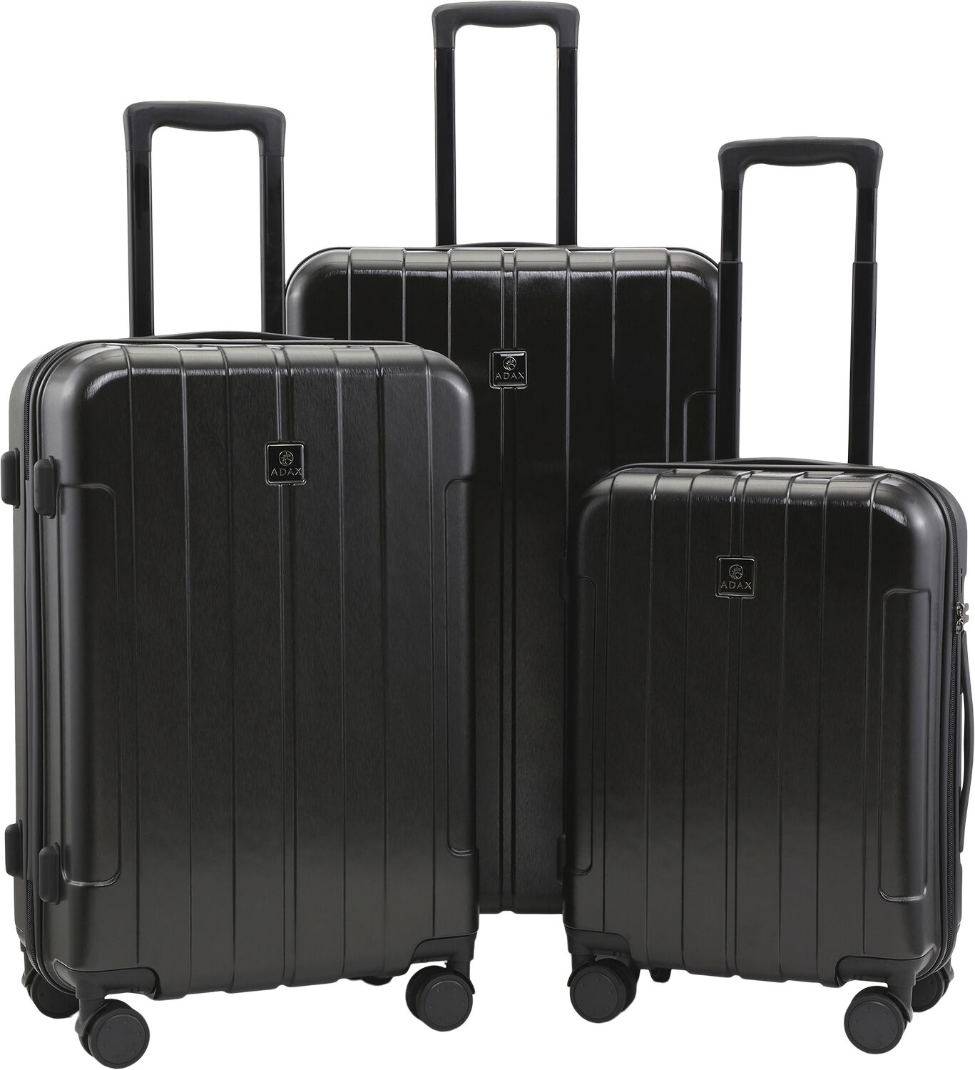 Adax hardcase 67cm Miley