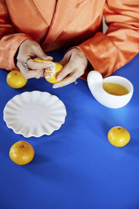 Bowl/Cup Shelley2pcs/set