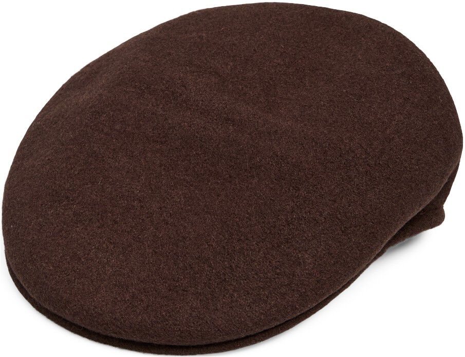 PCGUNNI WOOL HAT D2D JIT