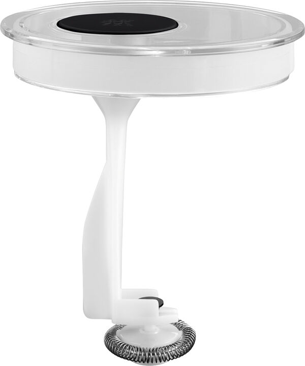 Enfinigy Mælkeskummer, sort