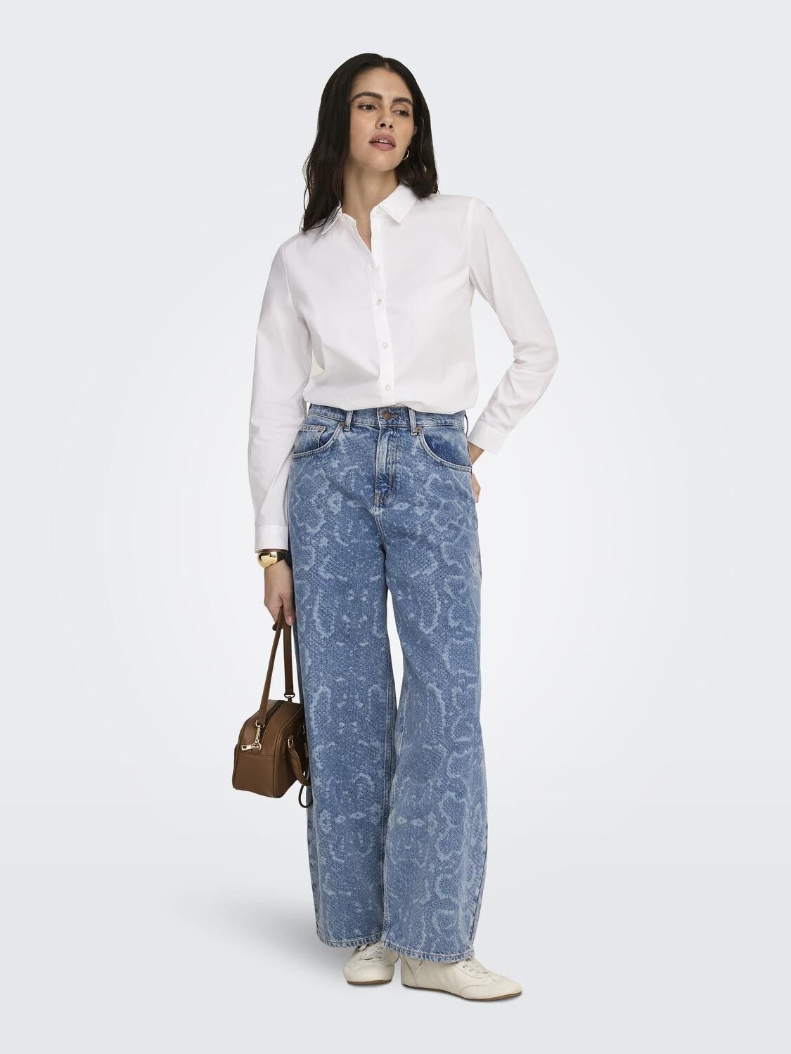 ONLTAYLOR SNAKE HW BARREL DNM CRO