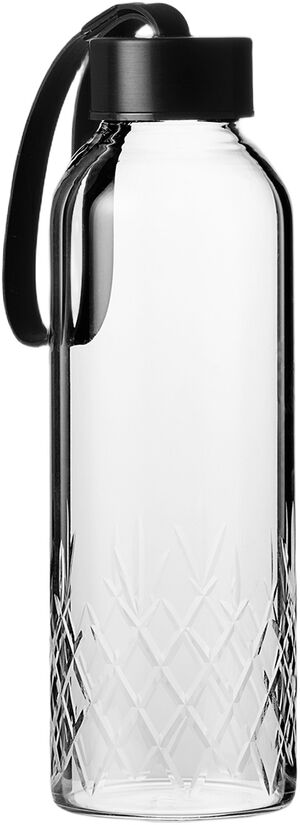 Crispy To-Go Bottle - 1 pcs