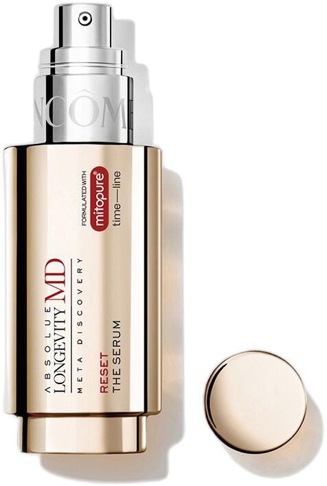 LA ABS LONG RESET SERUM PB50ML