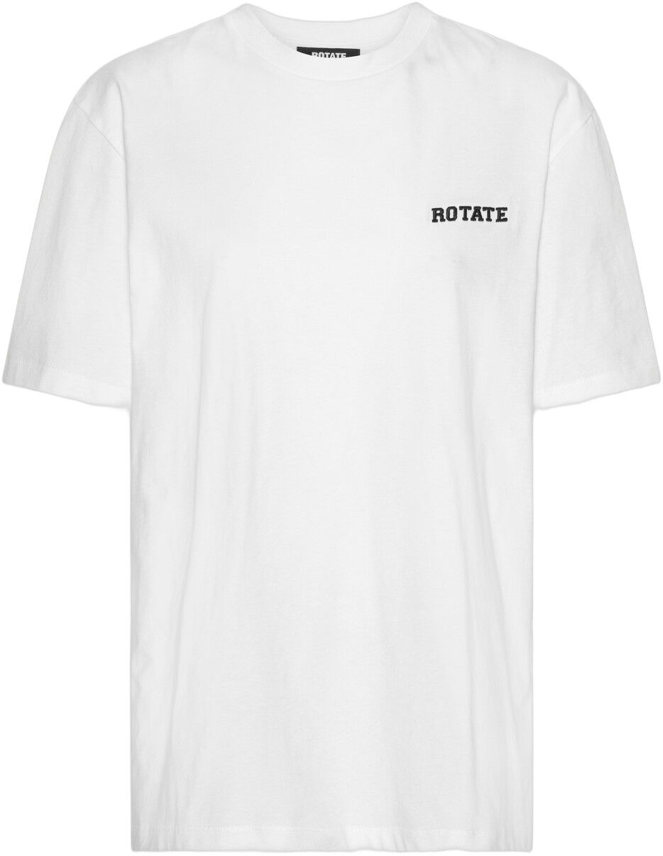 JERSEY OVERSIZED T-SHIRT