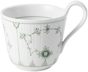 Gr&oslash;n Mussel h&oslash;jhankskop, 33 cl