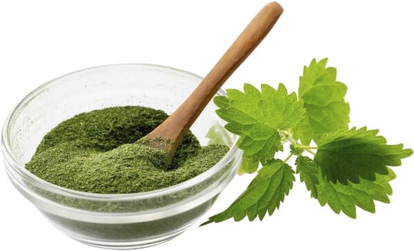 Organic Herbal Tonic