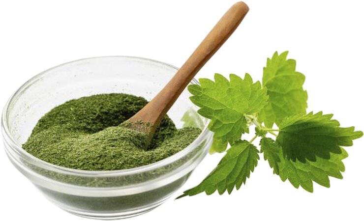 Organic Herbal Tonic