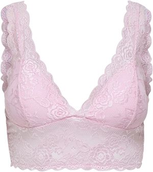 ONLCHLOE LACE BRA NOOS ACC