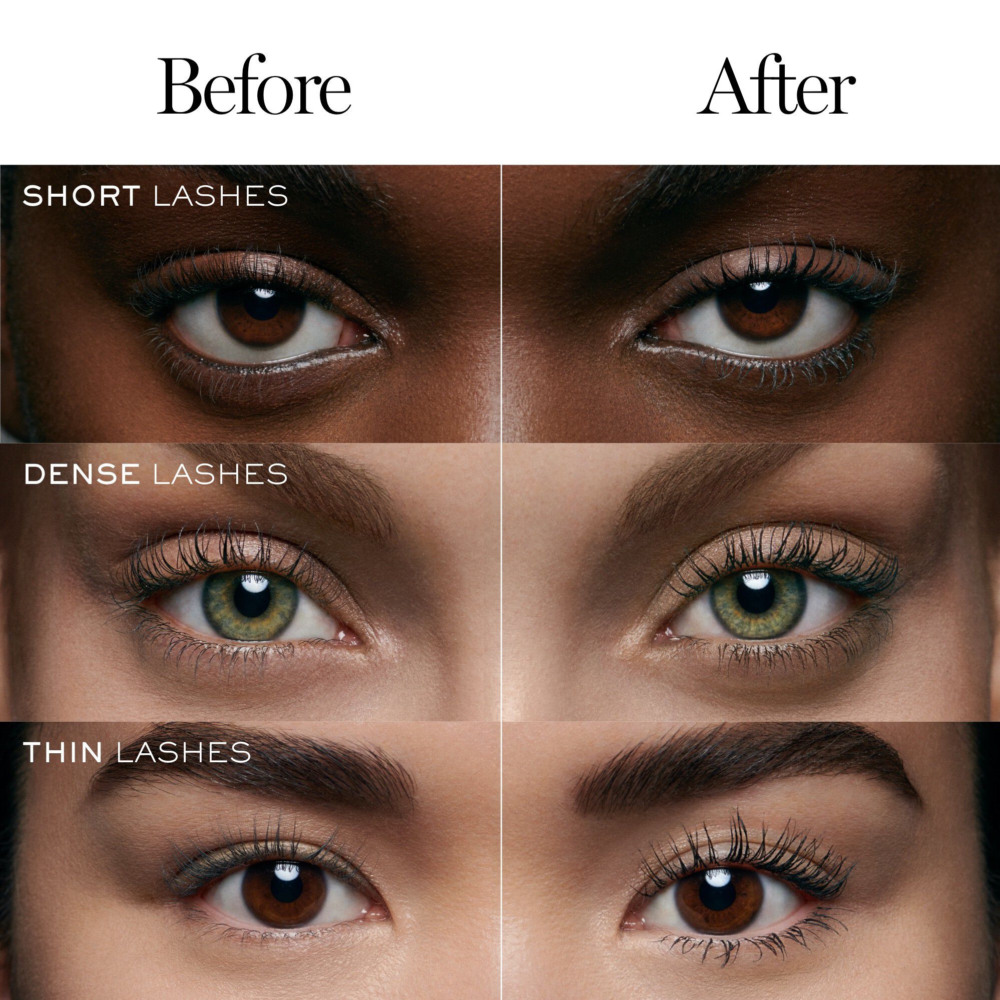 Lanc&ograve;me Hypn&ograve;se Mascara