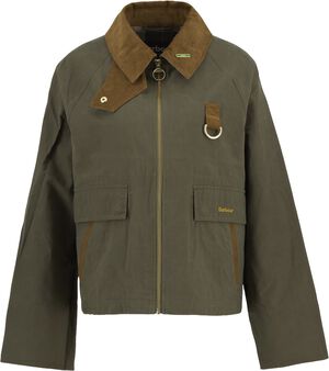 Barbour Icons Spey SP