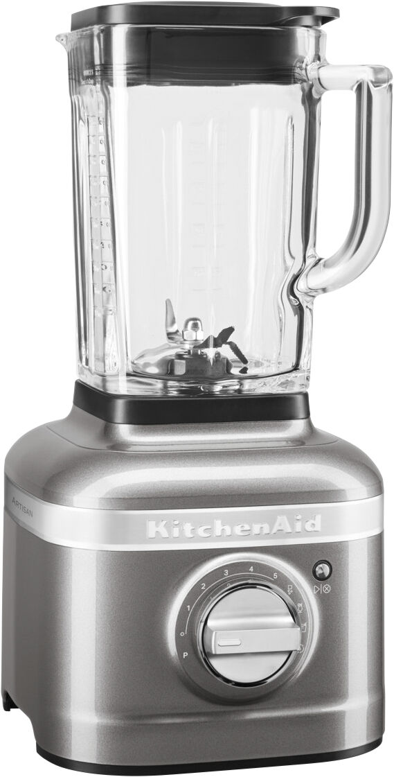 Artisan K400 blender medallion silver 1,4 liter L2