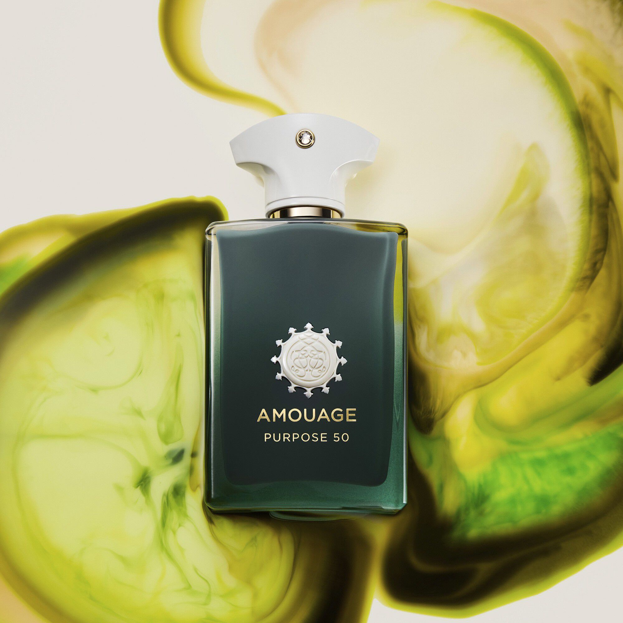 AMOUAGE PURPOSE 50 EXTRAITS 100 ML