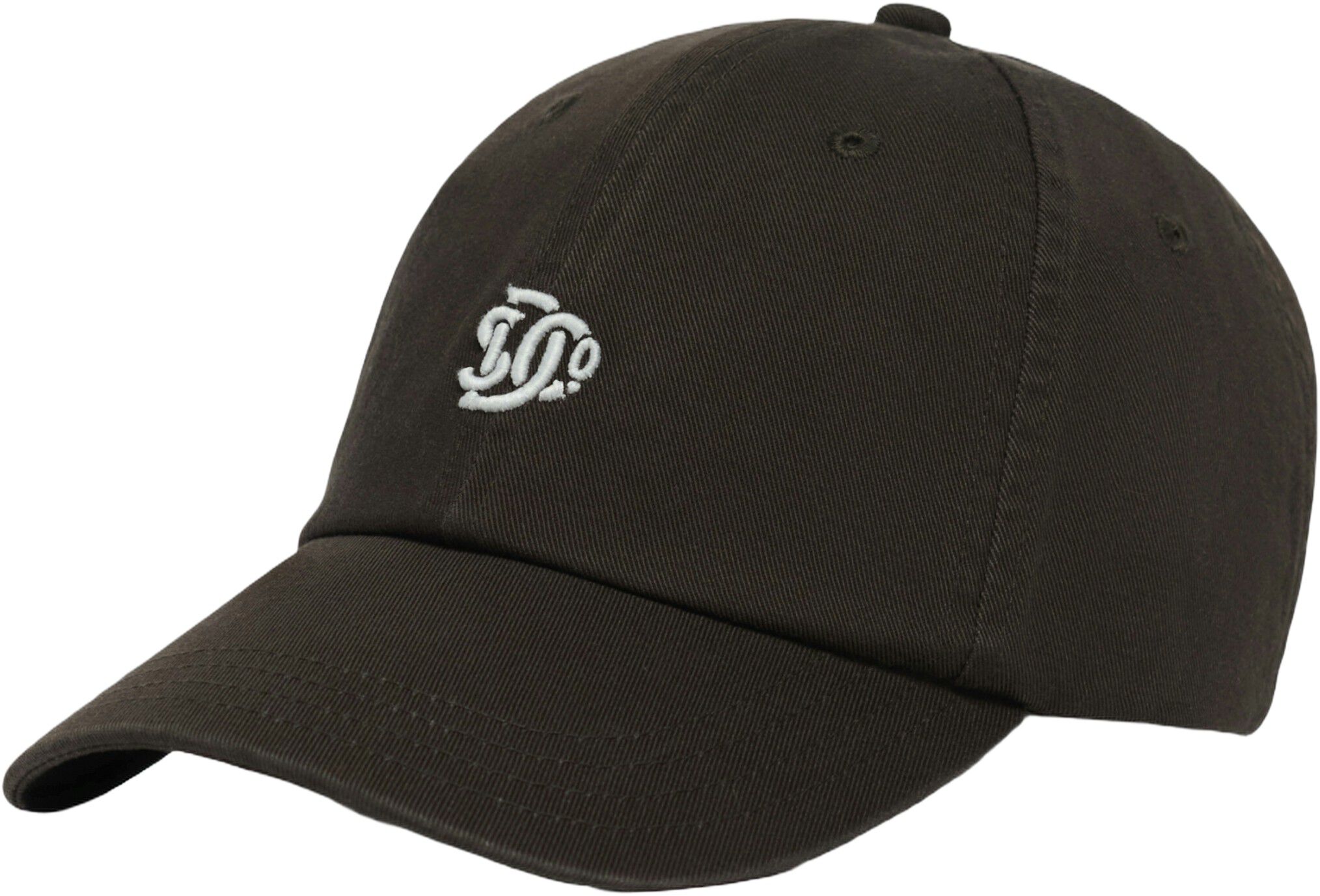 SD EMBROIDERED BASEBALL CAP