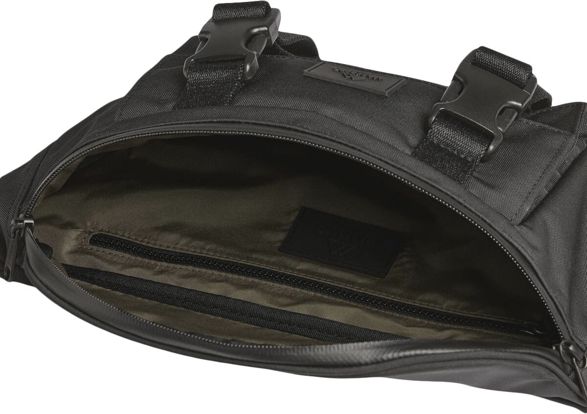 EastMBG Bum Bag, Recycled