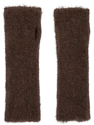 PCALBAN ARMWARMERS BC