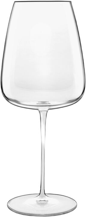 Vinglass-sett I Meravigliosi 18 deler