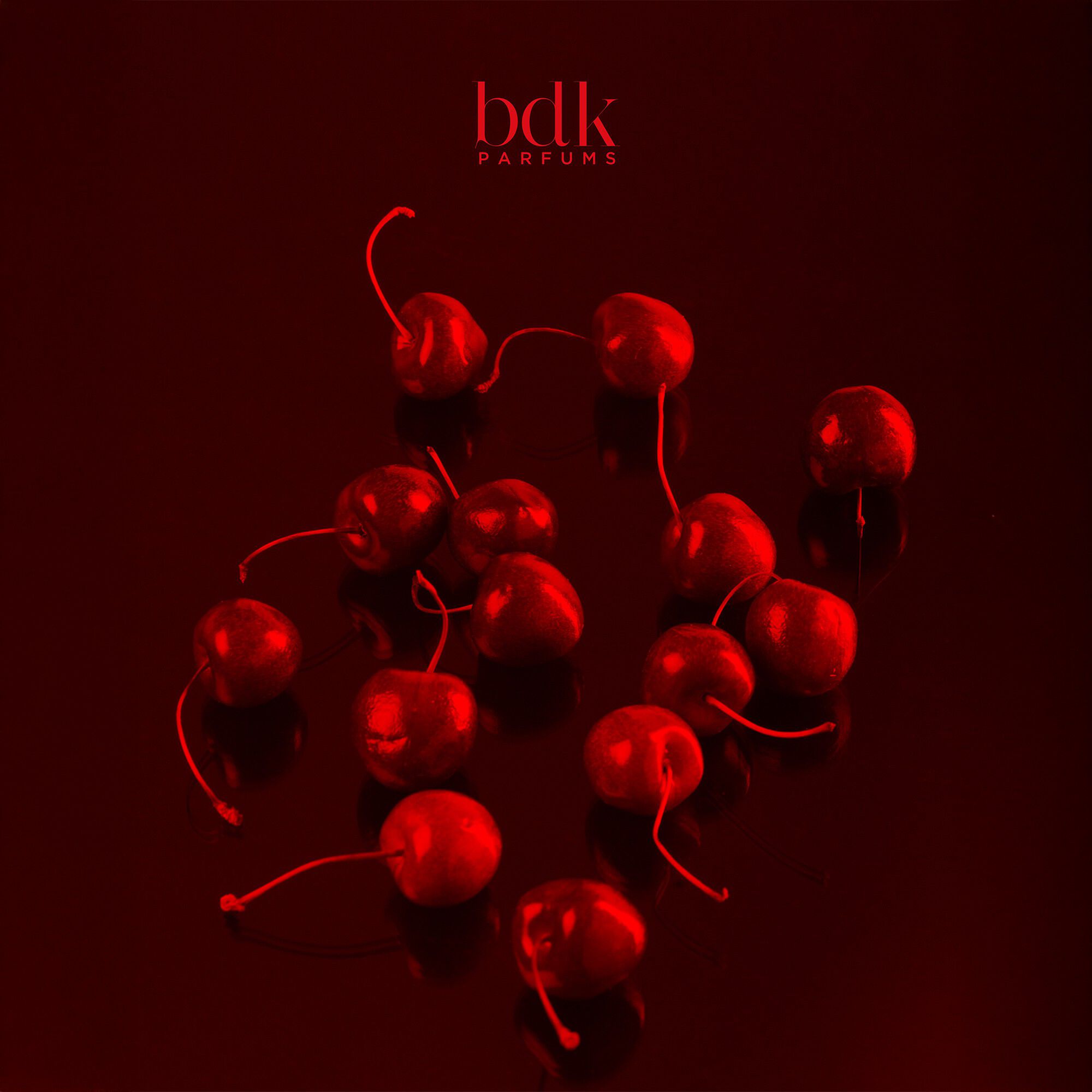 ROUGE SMOKING EXTRAIT - Eau de Parfum 100