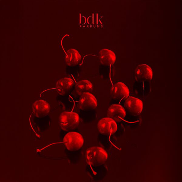 ROUGE SMOKING EXTRAIT - Eau de Parfum 100