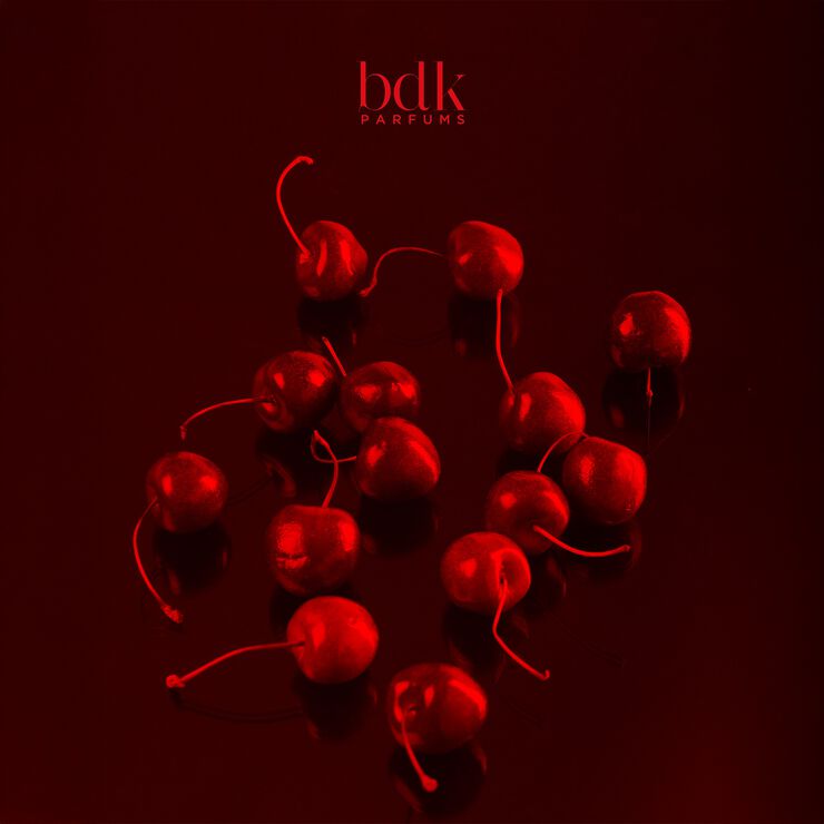 ROUGE SMOKING EXTRAIT - Eau de Parfum 100