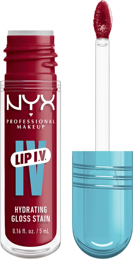 Lip I.V. Hydrating Gloss Stain