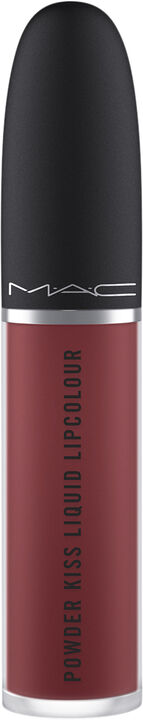 Powder Kiss Liquid Lipstick