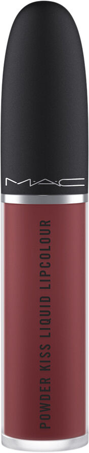 Powder Kiss Liquid Lipstick