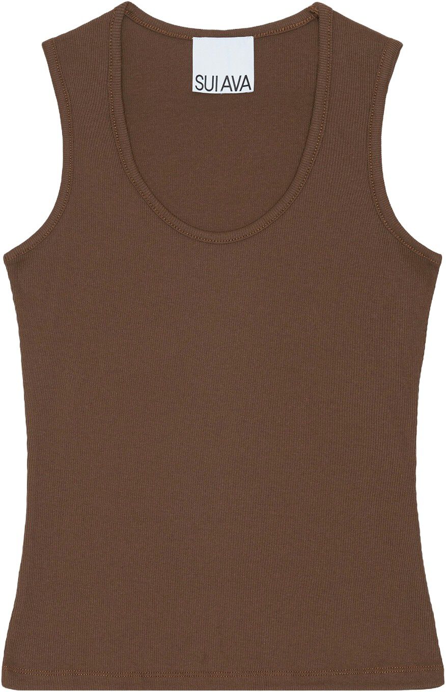 Basic Tank Top