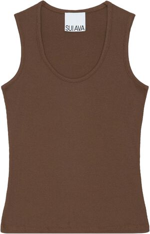 Basic Tank Top
