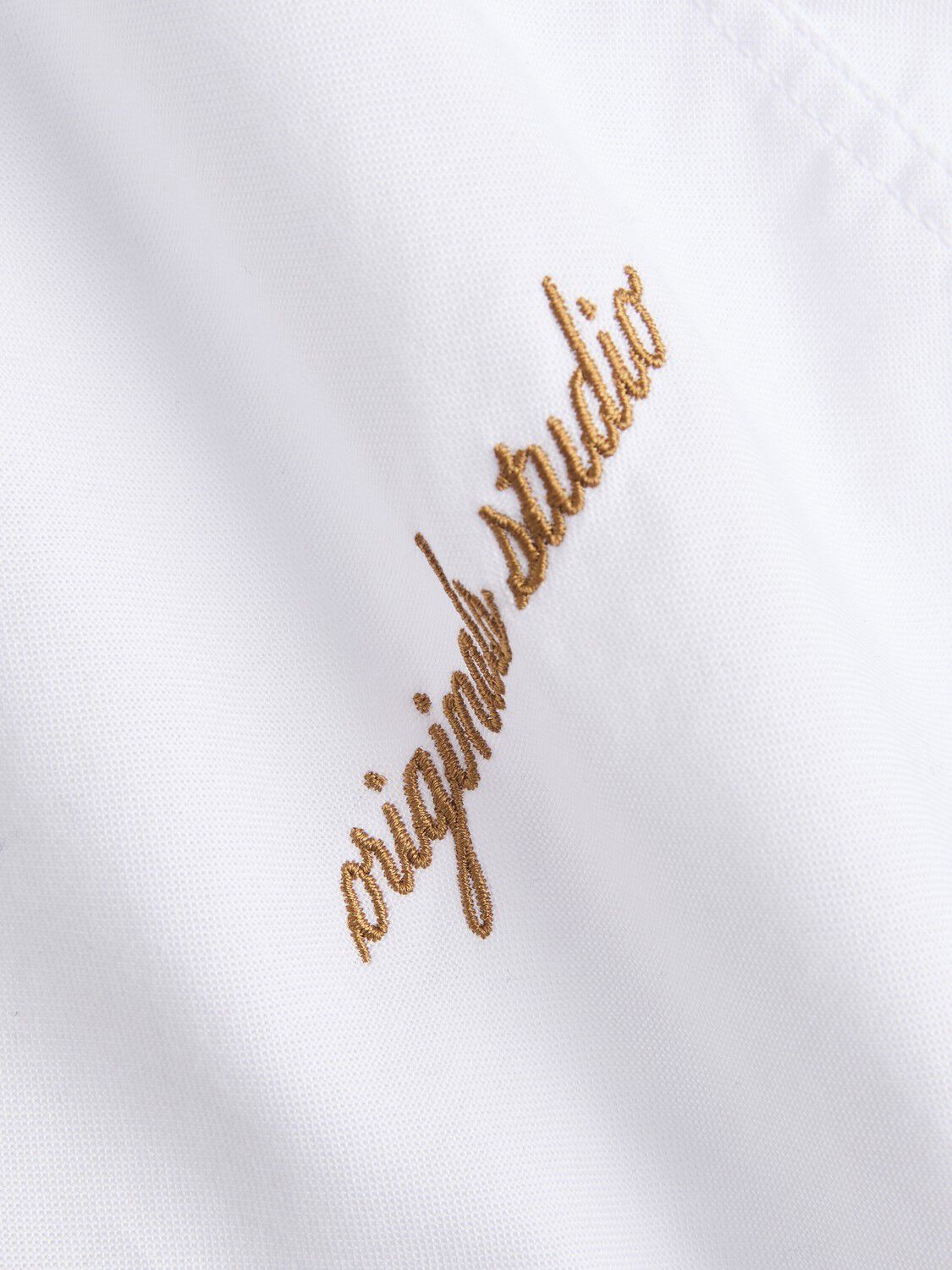 JORNORREBRO OXFORD SHIRT LS NOOS