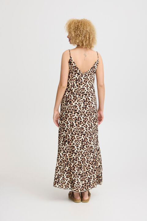 SBALLISSA STRAP DRESS