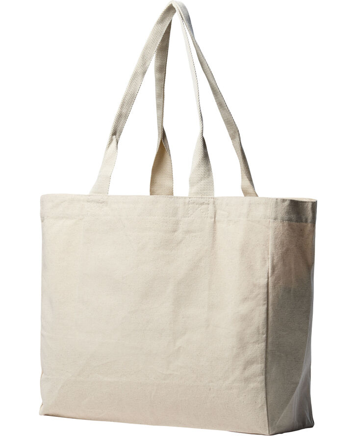 Iconic Tote Bag Kings New Square 1O - Small