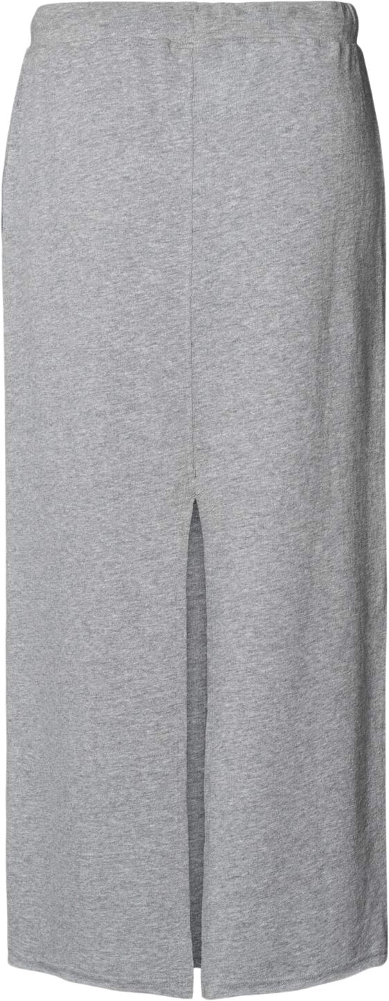 Light stretch long skirt - Hanni