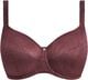 DEMURE UW MOULDED NON PADDED BRA